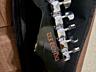 Продаю электрогитару и комплект оборудования