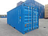 Куплю морской контейнер 20 или 40 футов