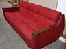 Продам восстановленную софу