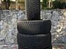 Зимние шины-скаты, Honda Acord 35x45R19