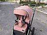 Продам коляску carella optima 2 в 1