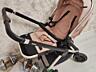 Продам коляску 2в1