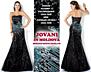 Распродажа! Эксклюзивные платья JOVANI, SHERRI HILL, MAC DUGGAL(США)