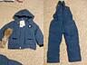Продам детский комбинезон.