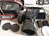 Продам Canon EOS 60D + объектив
