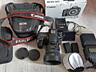 Продам Canon EOS 60D + объектив