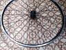 Переднее колесо на 28 под вибрейки б\у