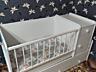 Продам детскую кроватку.