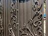 Кованые ворота любого дизайна