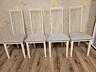 Продам комплект стульев