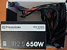 Блок питания ПК 650W Thermaltake
