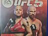 UFC 5 для PS5 Состояние - новое