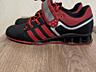 Продам штангетки adidas adipower weightlift, цена договорная