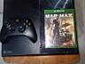 Продам Xbox one на 500 гб