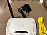 Продам маршрутизаторы TP-LINK