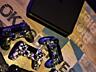 Продам PS4 slim 500gb