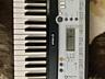 Продам синтезатор YAMAHA
