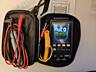 Мультиметр HoldPeak HP-770HC-APP-C. ZlljMeter ZL116 Щупы, термопары.