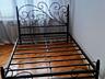 Кровати металлические