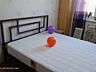 Кровати на металлокаркасе