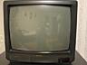 Продается рабочий б/у телевизор Шиваки 150 руб.
