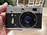 Фотоаппарат ФЭД-3