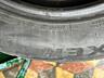 Продам зимнюю резину 235/60/17 Nexen