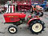 Мини-тракторы Yanmar Kubota Mitsubishi Shibaura Hinomoto Iseki