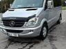 Mercedes-Benz Sprinter 2008 г.