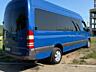 Mercedes-Benz Sprinter 2012 г. (автомат)
