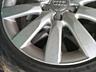 Продам Audi диски с резиной r17 5х112