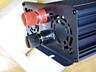 Инвертор чистый синус 24v 5400W Invertorul sinusoidal pur