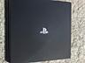 Продам ps4 pro, состояние идеал.