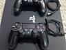 Продам ps4 pro, состояние идеал.