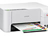 Multifunctional inkjet color epson ecotank l3276 ciss, a4, usb, wi-fi