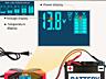 Зарядное устройство для аккумуляторов 12V