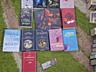 Продам книги