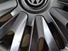 Колпак колесный декоративный для Volkswagen R16