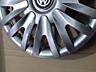 Колпак колесный декоративный для Volkswagen R16