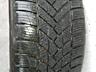 Шина б/у зимняя 1 шт
