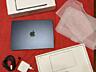 MacBook Air M2 16/512