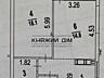 Пропонуеться на продаж 1 кім. квартира в ЖК Грейт. буд. № 2, 11 ...