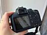 Фотоаппарат профессиональный 300$