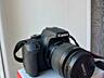 Фотоаппарат профессиональный 300$