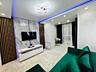 Parc Avgan! Sec. Riscani, str. Alecu Russo. 2 camere + living. Eurorep