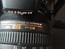 Продам Nikon D 5600 с объективом 18х140 мм. + вспышка + Рюкзак