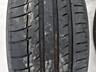 Продам лёгкосплавленные диски с шинами michelin все сезонка