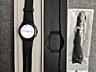 Продаются смарт часы Samsung Galaxy Watch4 Classic Black