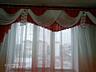 Продаю тюль. Тюль с ламбрекеном. Цена= 700 руб. Вайбер. Телеграмм.