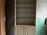 Rafturi și dulapuri moderne, uși, safeu (preț Negociabil)